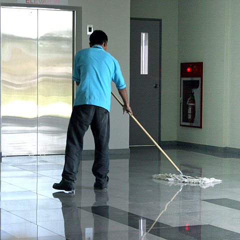 Limpieza de Consorcios Empresas Capital Federal Zona Norte