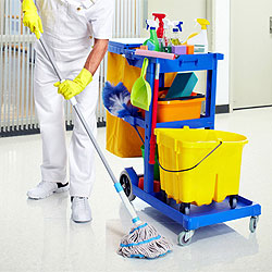 Servicio de Limpieza para Laboratorios Clinicas Hospitales Capital Federal Zona Norte Oeste